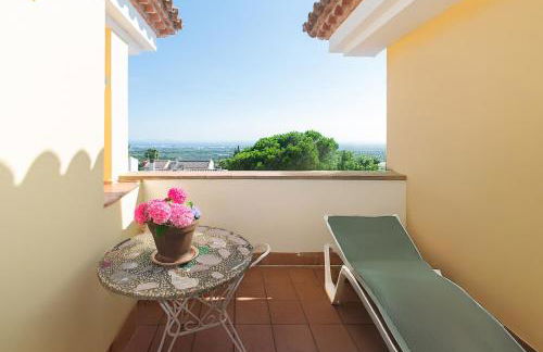 WELCS VILLA 278 EMP con piscina y vista panoramica - Foto 27