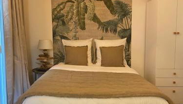 Studio cosy centre historique - Foto 4, wardrobe