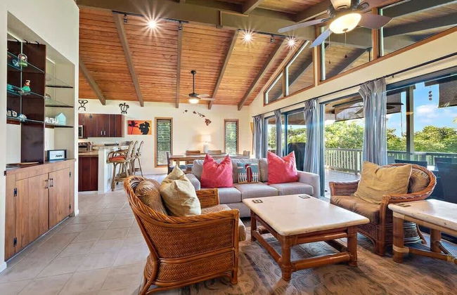 Heeia Bay Paradise Spacious 3 BDR Steps to Beach - Foto 18