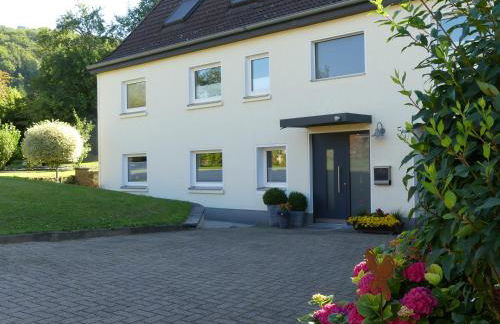 Ferienwohnung Sünteltraum - Foto 27