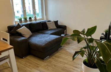 Living Lu - cosy Apartment two - Netflix - nähe Mannheim - BASF - 2 Zimmer - Foto 6