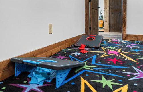 Swimming in the Smokies by American Patriot Getaways - Foto 26