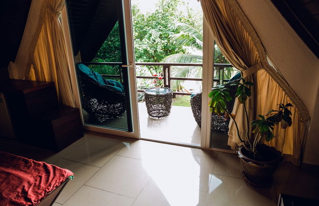 Magic Villa Beachfront - Foto 22