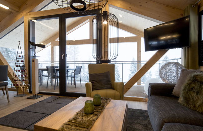 Superior # 04 Sauna&Sprudelwanne innen - Foto 15