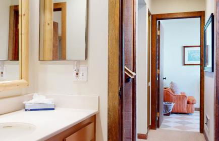 Mammoth West #140 Condo - Foto 31