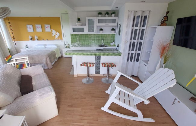 Casa de Campo Con Vista a la Piedra - Photo 11