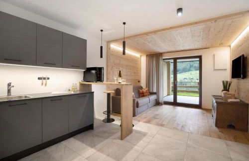 Archehof Hochzirm Lodge Franz - Photo 11