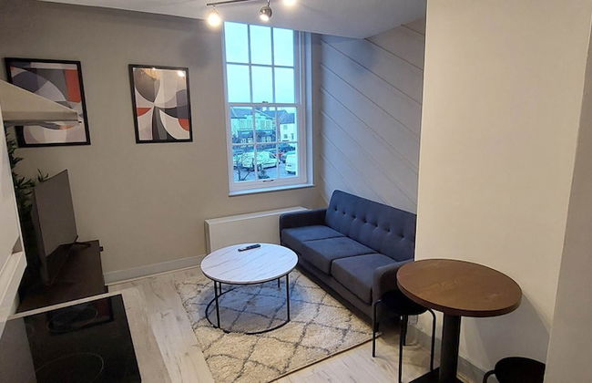 1 Bdr Modern Living in The Old Bank Hse - Foto 79