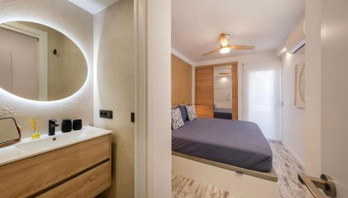 Alma Libre Beach Apartment - Foto 5, wardrobe