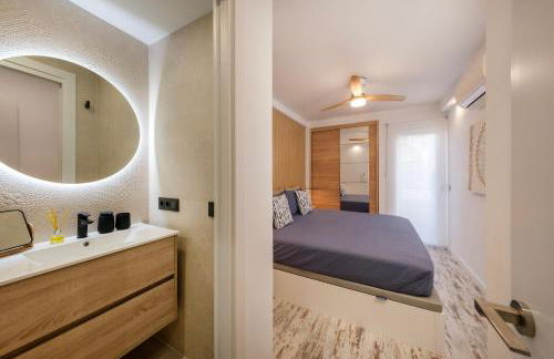 Alma Libre Beach Apartment - Foto 5