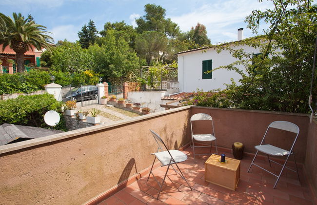 Appartamento La Baia - Foto 11