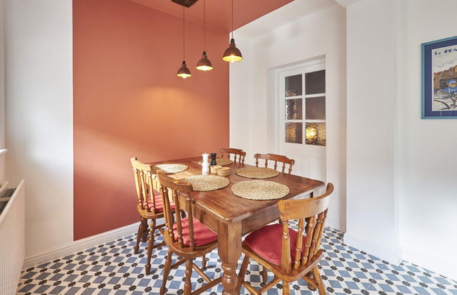 Host Stay Hideaway - Foto 1