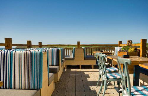 Oystercatcher Apartments - Foto 33