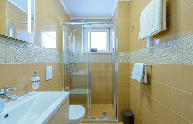 Villa Pave - Six-bedroom Villa With Terrace and Swimming Pool - Foto 22