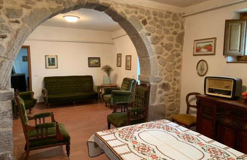 Podere Piccini with pool in Val d'Orcia-Tuscany - Foto 27