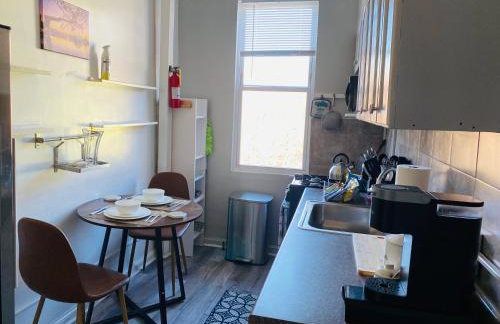 Comfort & Cozy 2BR Family Stay at Downtown Washington DC - Foto 38