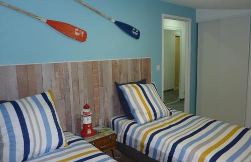 Gites La Baie des Remparts Meublé Le Hâble d'Ault - Foto 29