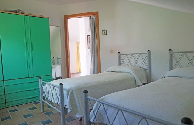 Villa Chiarastella - Foto 3