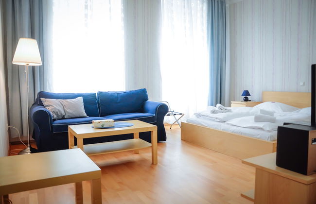 JL Apartments - Foto 9