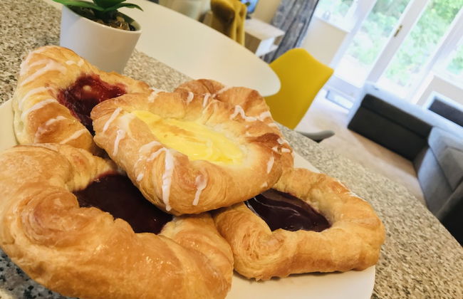 Cloud9SA - Kingfisher Court - Foto 7