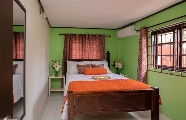 Blu Vista Cottages - Foto 10