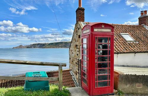 Normanby Cottage Runswick Bay - Foto 36