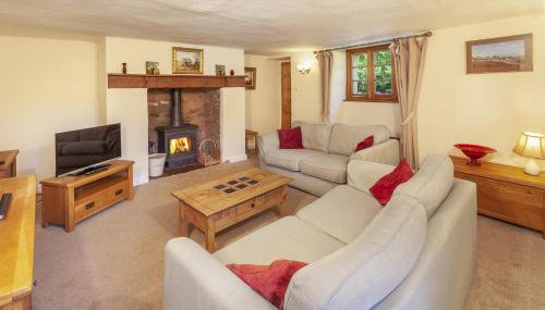 Old Malthouse Monksilver - Foto 2, Other