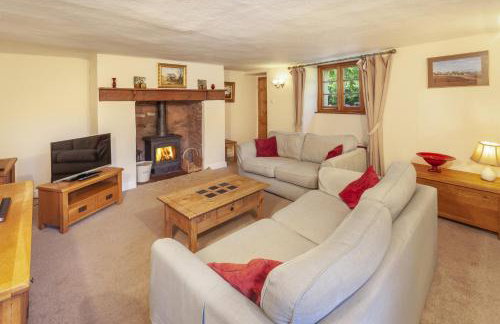 Old Malthouse Monksilver - Foto 2