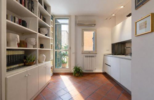Dimora del Borgo, terrace view in Vatican - Foto 7