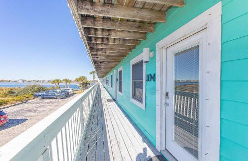 Wave n Sea - Deep Water Cove 2B Townhome - Foto 60