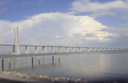 LxRiverside Suite Apartment - Photo 41