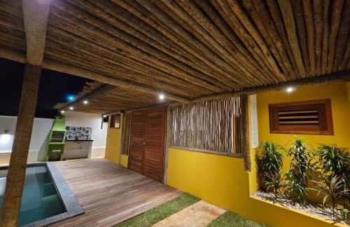 Chalés Mahalo J - Pontal de Maceió - Fortim - Foto 38