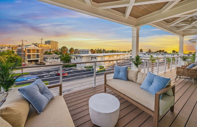 Beach Break in Sarasota - Foto 7