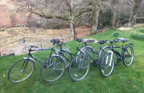 Stunning country home with Hot Tub and Sauna - Foto 30