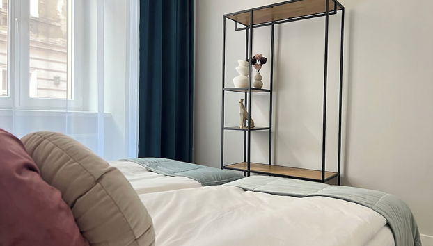 Corner House Residence - Foto 5, Habitación