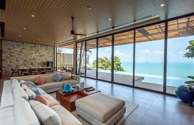 Sinae Residence - Foto 1