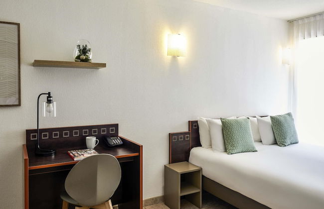 Aparthotel Adagio Access Nice Garibaldi - Photo 16