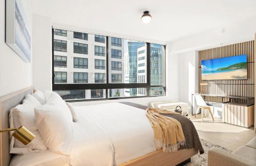 Prime Location Downtown Miami - Pool, Gym & Free Parking - Foto 8