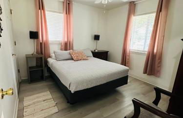 Feels like HOME escape, 1/2 Mile to beach - Foto 8