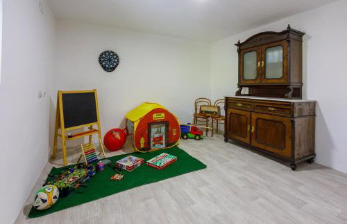 Holiday house DINO - Foto 44