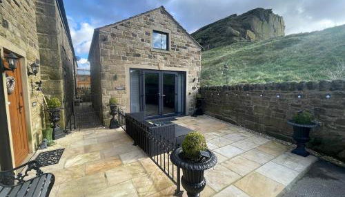 The Old Quarry Hideaway - Foto 5