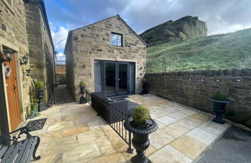 The Old Quarry Hideaway - Foto 5