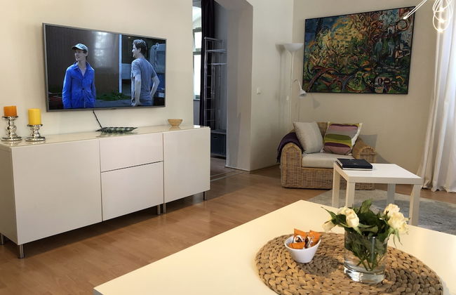 Stadthaus Rosengasse - Foto 26