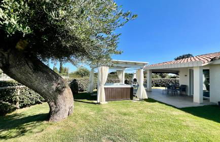 Ville d'Ogliastra 2 - Marina Suites - Foto 17