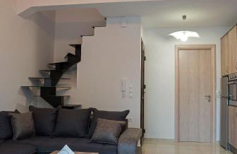 Plateia Home Best View-2min from beach - Foto 19