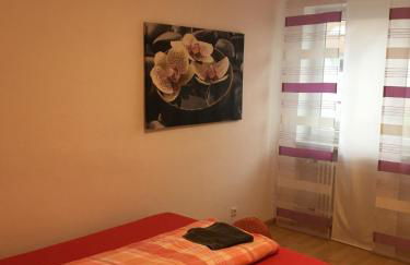 Apartament mit Balkon - Foto 16