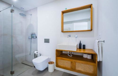 Chalet Lídia Lodges - Foto 37