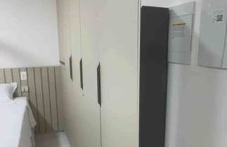 Lindo flat no compact Tambaú 8 andar em Tambaú vista para o mar - Foto 22