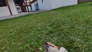 Pousada Lagoa Doce - Foto 3