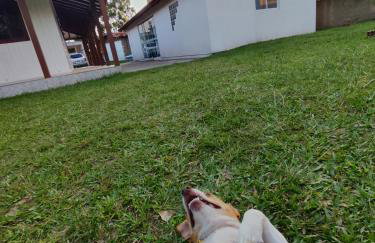 Pousada Lagoa Doce - Foto 3